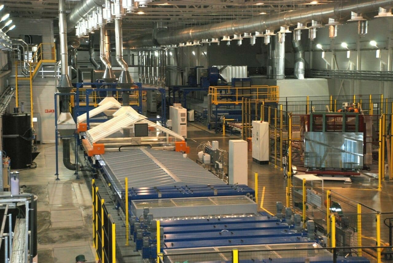 Салаватстекло