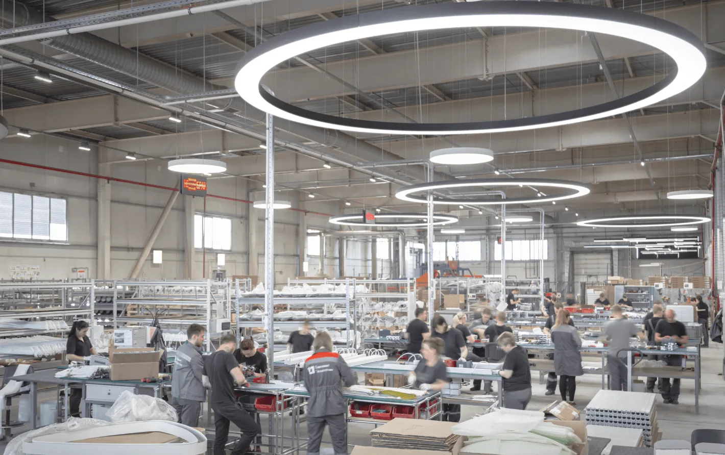 Световые технологии