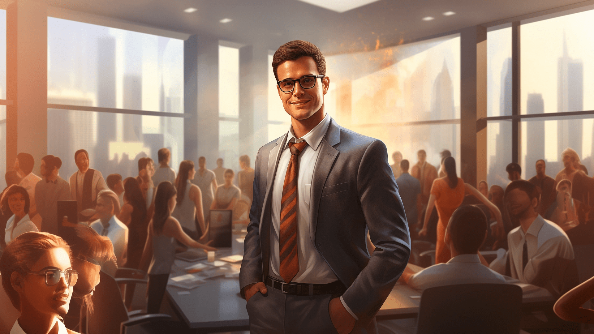 Что такое лидерство в бизнесе? Как стать лидером и развить в себе это качество